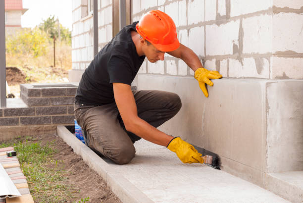 Licensed Interior Drainage System service in Bristol, PA - Halo Water Proofing